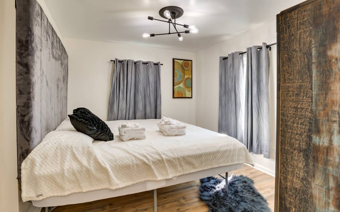 Photo of Bedroom in Northfield