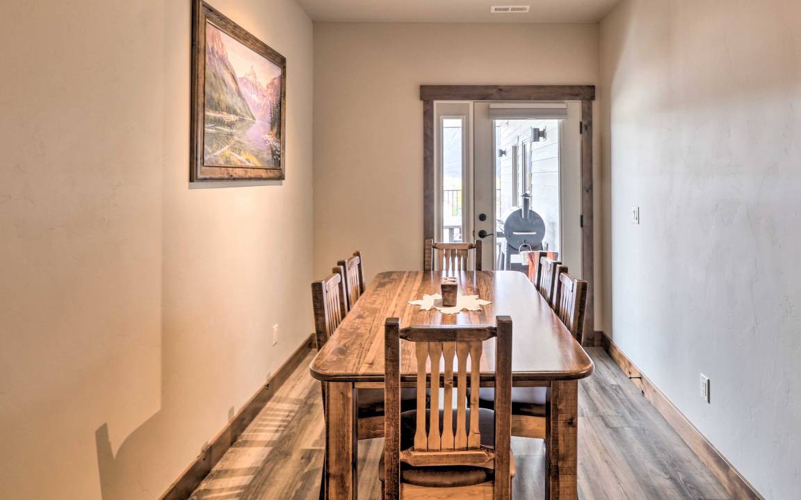 Photo of Kitchen in Columbia Falls