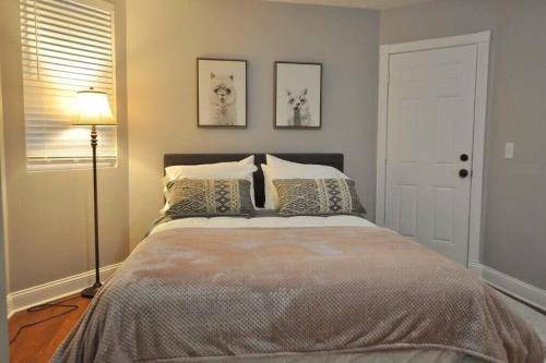 Photo of Bedroom in West Columbus