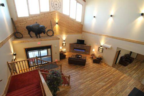 Photo of Livingroom in Bowman