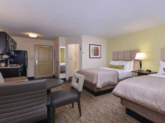 Photo of Bedroom in Casper