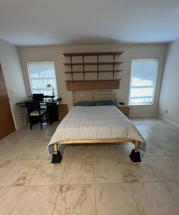 Photo of Bedroom in Winter Hill