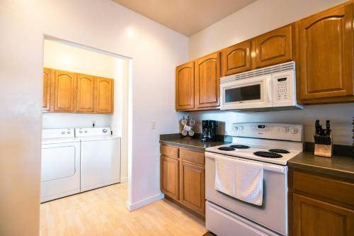 Photo of Kitchen in Evergreen