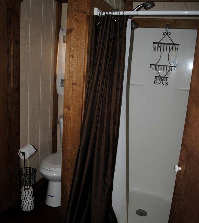 Photo of Bathroom in Hamilton