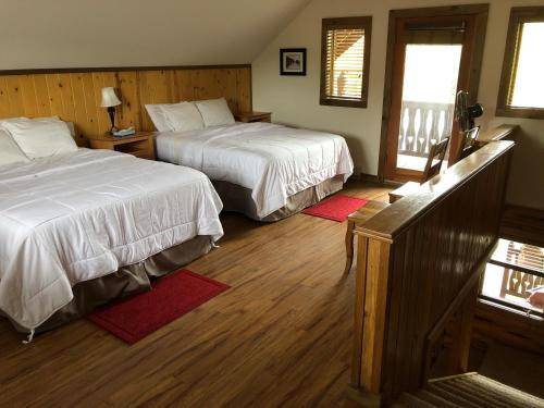 Photo of Bedroom in West Glacier
