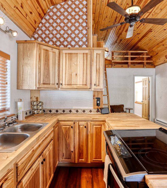 Photo of Kitchen in Saddlestring