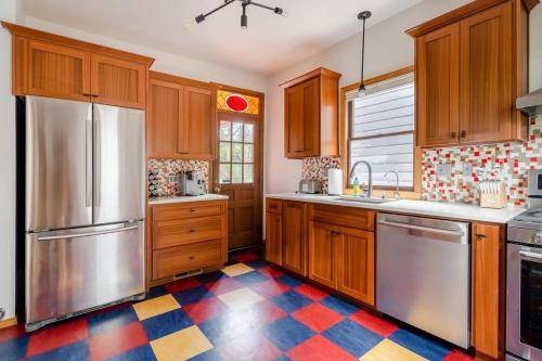 Photo of Kitchen in Goose Hollow