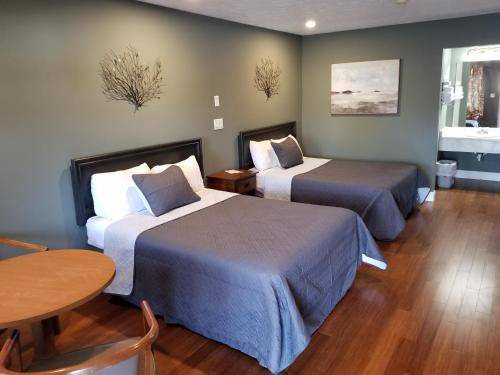 Photo of Bedroom in Aberdeen