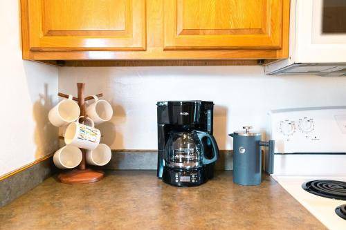 Photo of Kitchen in Evergreen