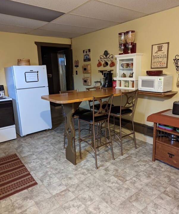 Photo of Kitchen in East Helena
