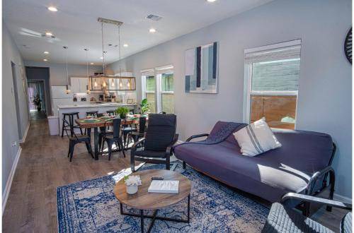 Photo of Livingroom in Eastside Promise Neighborhood