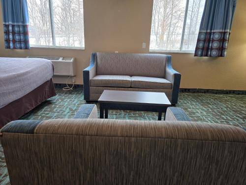 Photo of Bedroom in Johnstown