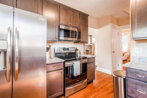 Photo of Kitchen in Oakley