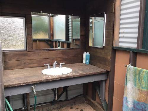 Photo of Bathroom in Monticello