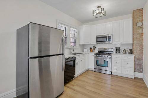 Photo of Kitchen in Merion Village