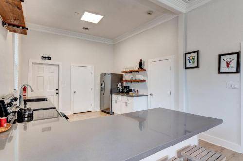 Photo of Kitchen in Seventh Ward