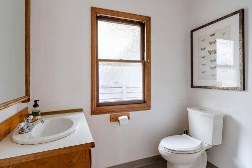 Photo of Bathroom in Goose Hollow