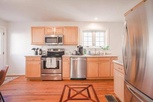 Photo of Kitchen in Oakley