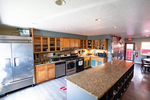 Photo of Kitchen in Point Loma Heights