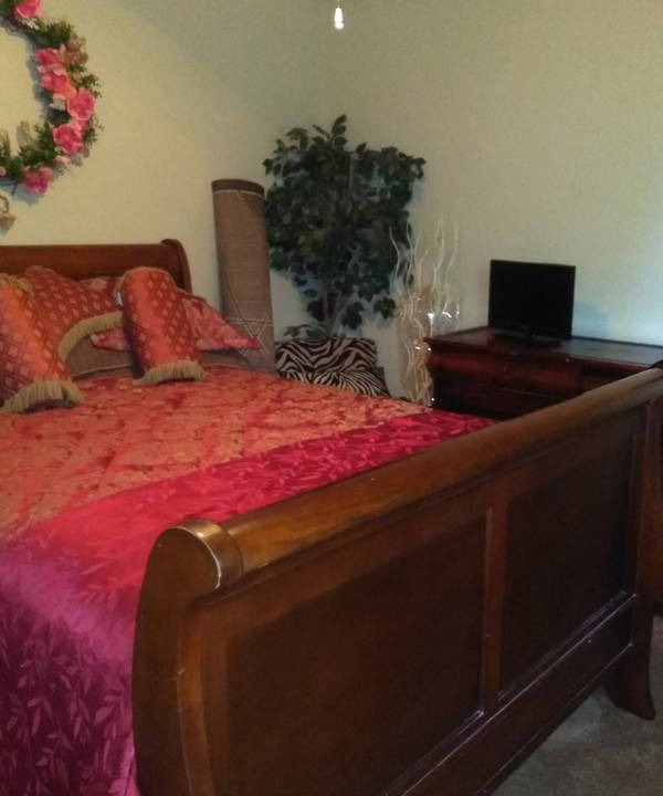 Photo of Bedroom in Rock Creek