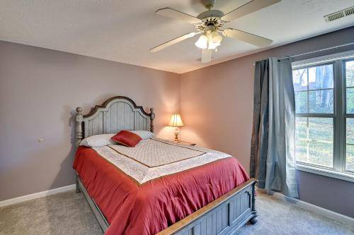 Photo of Bedroom in Georgetown