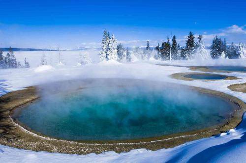 Photo of Others in West Yellowstone