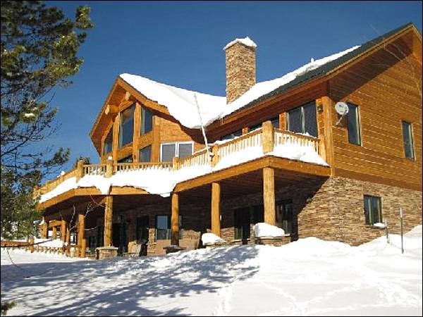 Photo of Others in Big Sky