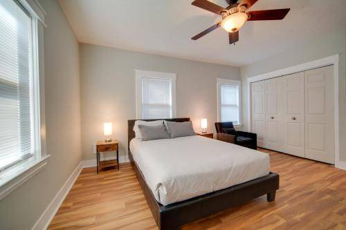 Photo of Bedroom in Tremont