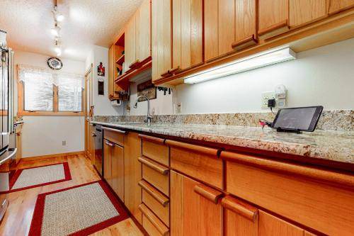 Photo of Kitchen in Moose Wilson Road