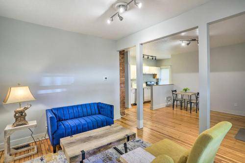 Photo of Livingroom in Tremont