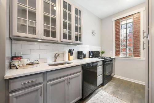 Photo of Kitchen in East Allegheny