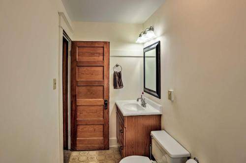 Photo of Bathroom in Lovell