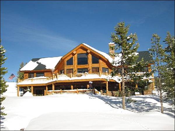 Photo of Others in Big Sky