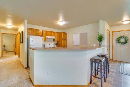 Photo of Kitchen in Buffalo Ridge