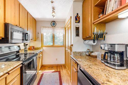Photo of Kitchen in Moose Wilson Road