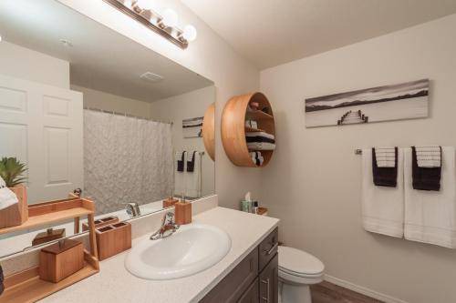 Photo of Bathroom in Spokane Valley