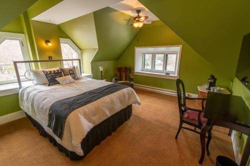 Photo of Bedroom in Helena