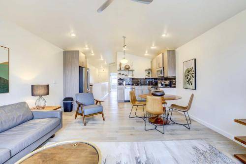 Photo of Livingroom in Downtown Boise