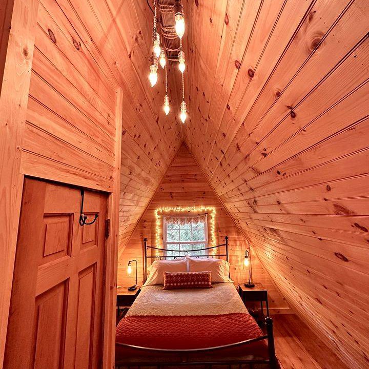 Photo of Bedroom in Gettysburg