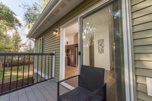 Photo of Patio Balcony in Spokane Valley