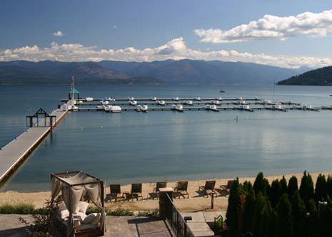 Photo of Others in Sandpoint