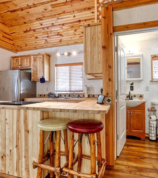 Photo of Kitchen in Saddlestring