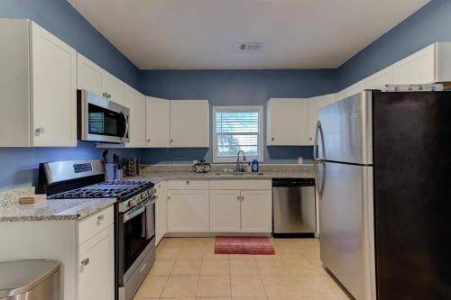 Photo of Kitchen in Cooper-Young Historic District