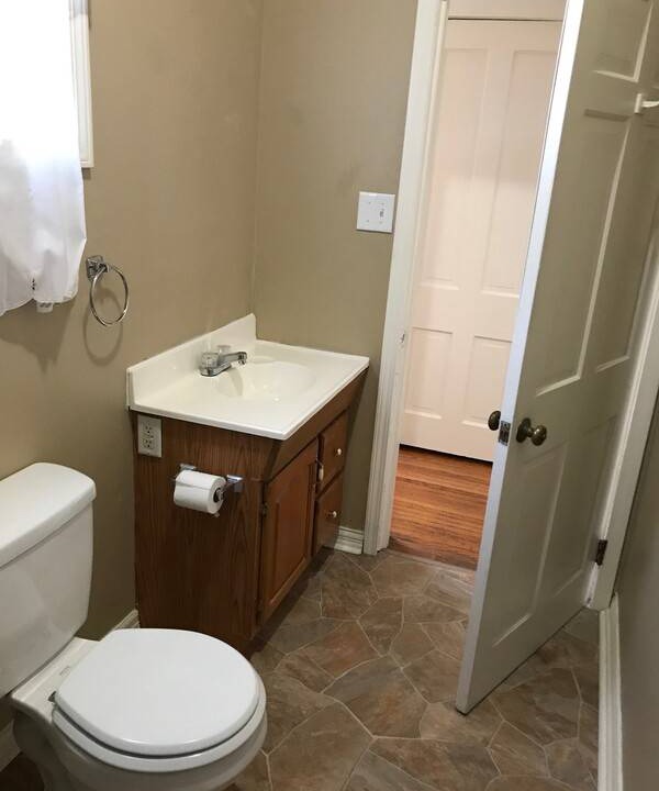 Photo of Bathroom in West Central