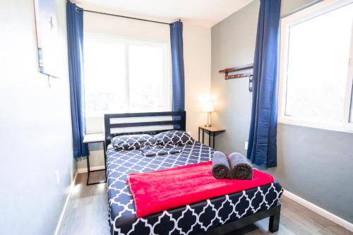 Photo of Bedroom in Point Loma Heights