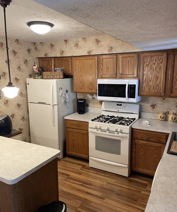 Photo of Kitchen in Willoughby Hills