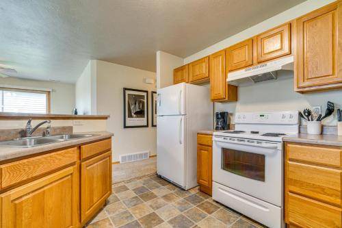 Photo of Kitchen in Buffalo Ridge