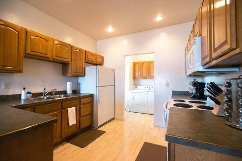 Photo of Kitchen in Evergreen