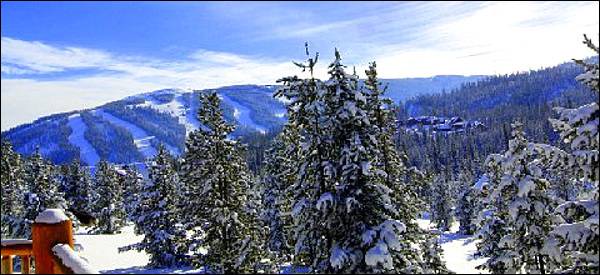 Photo of Others in Big Sky