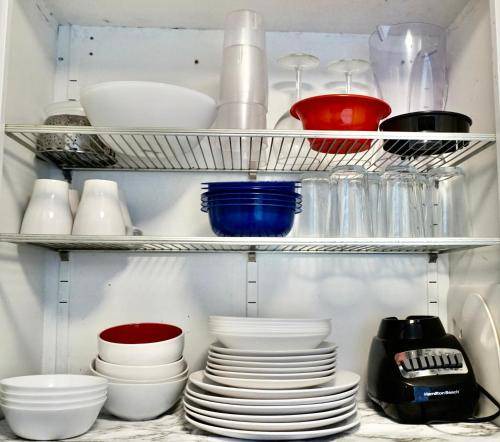 Photo of Kitchen in Lower Avenues